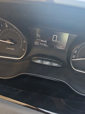 Peugeot 208 1.2 L PureTech Active NEGOCIABIL - imagine 9