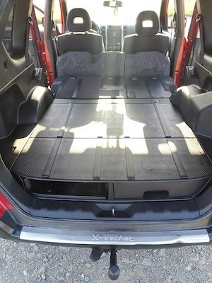 Nissan X-Trail T31, 2011, euro 5, cârlig, cameră - imagine 7