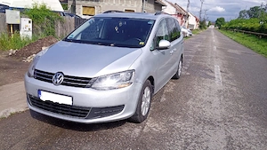 vănd vw șharan