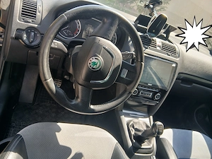 Vand Scoda Octavia stare perfecta