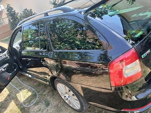 Vand Scoda Octavia stare perfecta - imagine 4