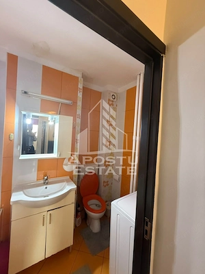Apartament 2 Camere zona Gheorghe Lazar - imagine 4