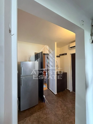 Apartament 2 Camere zona Gheorghe Lazar - imagine 3