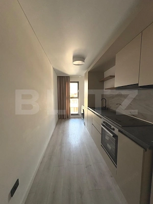 Apartament 3 camere, 54 mp, parcare, zona Zorilor/UMF - imagine 4