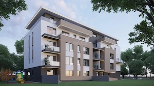 2 camere imobil nou Th. Pallady - imagine 5