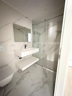 Apartament 2 camere, 47 mp, zona Zorilor/UMF - imagine 4