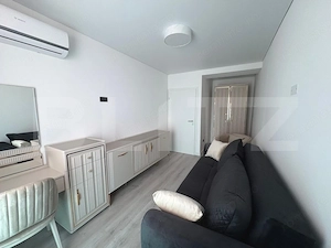 Apartament 3 camere, 54 mp, parcare, zona Zorilor/UMF - imagine 3