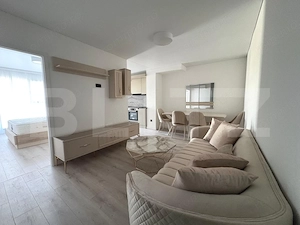 Apartament Exclusivist cu 3 Camere , Bloc nou 2026, Parcare - zona Zorilor/UMF