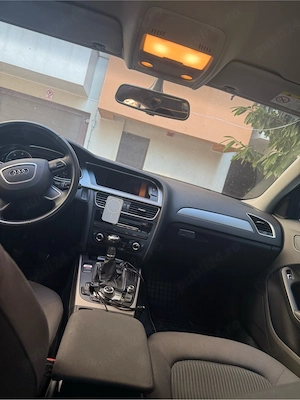 Audi A4 B8 2015 - imagine 8