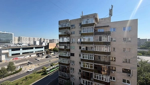 Garsoniera 31MP | Blvd. Timisoara | Plaza Romania | Mobilata si utilata | - imagine 17