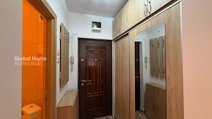 Garsoniera 31MP | Blvd. Timisoara | Plaza Romania | Mobilata si utilata | - imagine 11