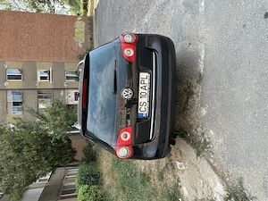 Vand passat b6 break - imagine 3