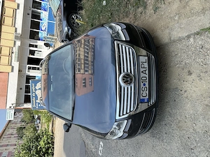 Vand passat b6 break - imagine 2