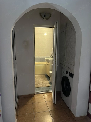 Vând apartament zona centrală Fălticeni - imagine 5