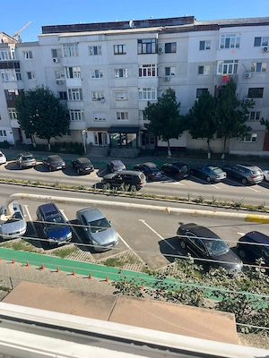 Vând apartament zona centrală Fălticeni - imagine 7