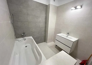 Mamaia apartament 2 camere parcare subterana termen lung - imagine 8