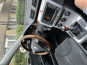 Vand passat b6 break - imagine 9