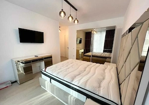Mamaia apartament 2 camere parcare subterana termen lung - imagine 5