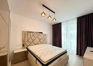Mamaia apartament 2 camere parcare subterana termen lung - imagine 2