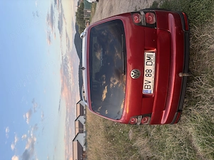 Vând Volkswagen touran cross 2.0 TDI 170 CP, 7 locuri 2009 - imagine 3