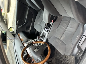 Vand passat b6 break - imagine 8