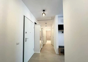 Mamaia apartament 2 camere parcare subterana termen lung - imagine 4