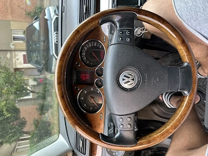 Vand passat b6 break - imagine 6