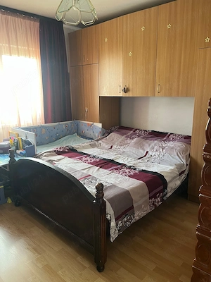 Vând apartament zona centrală Fălticeni - imagine 4