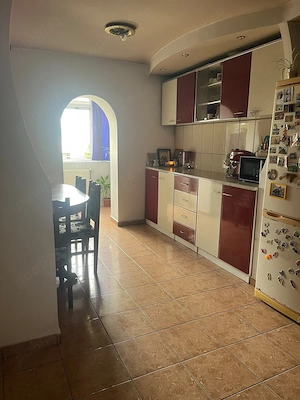 Vând apartament zona centrală Fălticeni - imagine 2