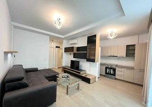 Mamaia apartament 2 camere parcare subterana termen lung