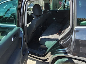 Volkswagen VW Tiguan 4x4 - imagine 7