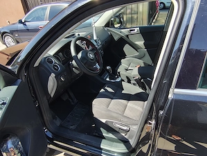 Volkswagen VW Tiguan 4x4 - imagine 6