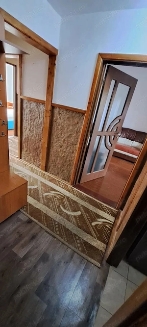 Apartament 3 Camere Decomandat Centrala Proprie Etajul 1 Zona Girocului Plavat 2 - imagine 8