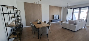 Duplex parter la prima inchiriere - zona Ikea - imagine 2