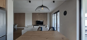 Duplex parter la prima inchiriere - zona Ikea - imagine 6