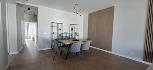 Duplex parter la prima inchiriere - zona Ikea - imagine 7