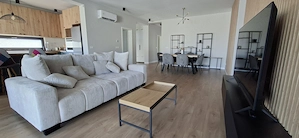 Duplex parter la prima inchiriere - zona Ikea - imagine 3