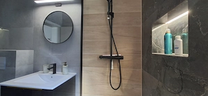 Duplex parter la prima inchiriere - zona Ikea - imagine 17