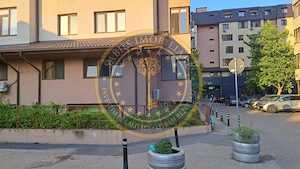 INCHIRIERE - Apartament 2 camere cu Terasa si Parcare privata - Prelungirea Ghencea, Cartierul Latin - imagine 10