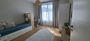 Duplex parter la prima inchiriere - zona Ikea - imagine 19