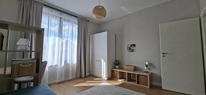 Duplex parter la prima inchiriere - zona Ikea - imagine 20