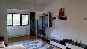 INCHIRIERE - Apartament 2 camere cu Terasa si Parcare privata - Prelungirea Ghencea, Cartierul Latin - imagine 6