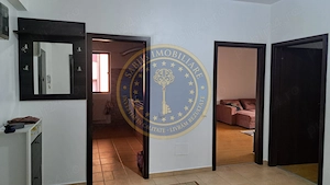 INCHIRIERE - Apartament 2 camere cu Terasa si Parcare privata - Prelungirea Ghencea, Cartierul Latin - imagine 3