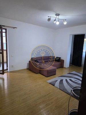 INCHIRIERE - Apartament 2 camere cu Terasa si Parcare privata - Prelungirea Ghencea, Cartierul Latin - imagine 5