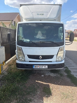 Vand Renault Maxity 130dXi