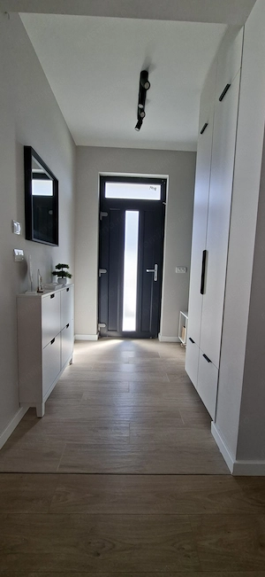 Duplex parter la prima inchiriere - zona Ikea - imagine 14