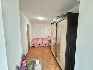 OCAZIE  Apartament cu 2 camere Bulevardul Cetatii ,Timisoara - imagine 6