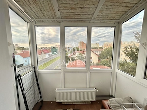 OCAZIE  Apartament cu 2 camere Bulevardul Cetatii ,Timisoara - imagine 8