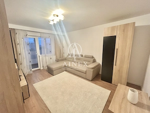 OCAZIE Apartament 3 CAMERE Zona Gheorghe Lazar - imagine 2