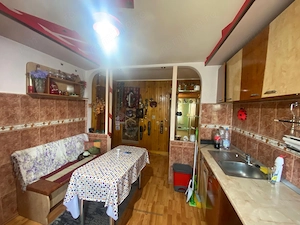 APARTAMENT  TREI CAMERE  LUGOJ - imagine 3